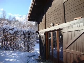 Le Manège Sud - Saint-Gervais-les-Bains - 1