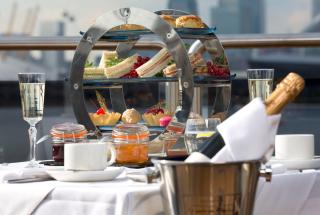 Sunborn London Yacht Hotel - Londra - 3