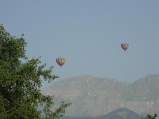 Le Manège Sud - Saint-Gervais-les-Bains - 2