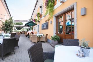 Hotel am Marktplatz - Landgasthof Wratschko - Gamlitz - 5