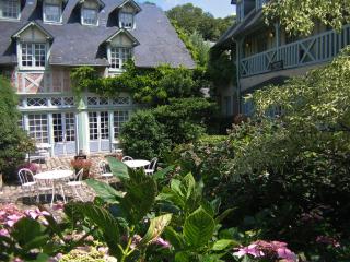 Relais Hôtelier Douce France - Veules-les-Roses - 6