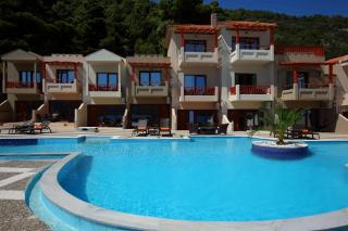 Blue Green Bay - Panormos Skopelos - 5