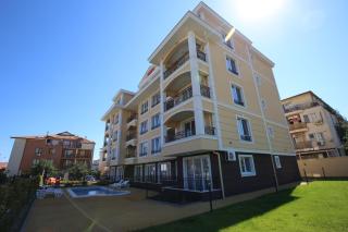 Apartments in RIF 3 - Ravda - 0