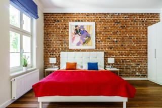 Sanhaus Apartments - ul HAFFNERA i okolice - najpiękniejsze apartamenty w Sopocie, 3-5 minut od plaży - Sopot - 9