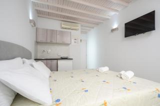 Pension Elena - Agia Anna Naxos - 4