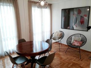 New stylish Kolonaki flat - 1