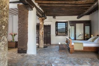 Hotel Cortijo del Marqués - Albolote - 4