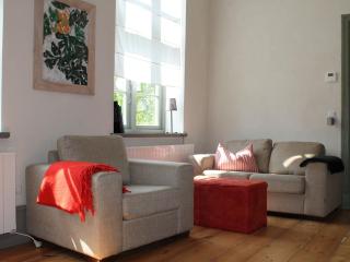 Ferienwohnung in Steffenshagen mit Garten - 9