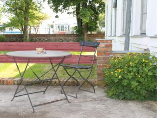 Holiday home in Steffenshagen with terrace - Steffenshagen - 3