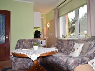 Idyllischer Bungalow an der Ostseekueste - Reddelich - 4