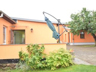 Idyllischer Bungalow an der Ostseekueste - Reddelich - 8