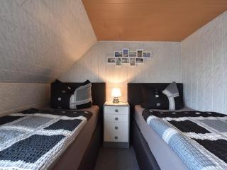 Apartment near Baltic Sea Salzhaff - Rakow - 1