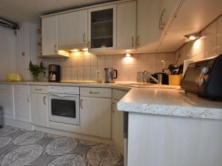 Moderne Ferienwohnung mit Grill in Rakow - Rakow - 3