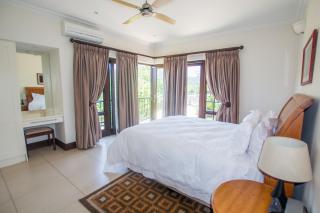 Hoyohoyo Hazyview View Villas - 7