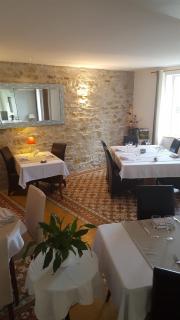 Hôtel Restaurant Logis Le Relais du Vivarais - 6