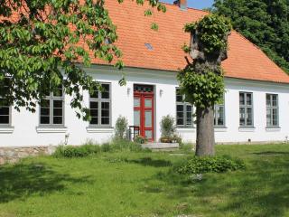 holiday apartment in Steffenshagen with garden - Steffenshagen - 9