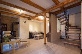 Ferienwohnung zur Erlebnisschmiede - 3