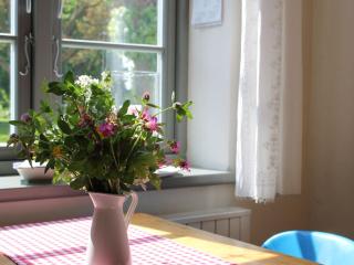 holiday apartment in Steffenshagen with garden - Steffenshagen - 7
