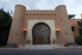 El Ksar Resort & Thalasso - 9