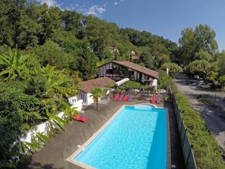 Getaway with Shared Pool - 9
