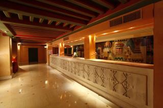 El Ksar Resort & Thalasso - 6