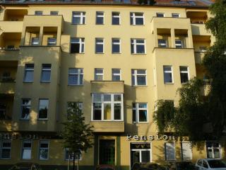Pension Prenzlberg - Berlino - 9