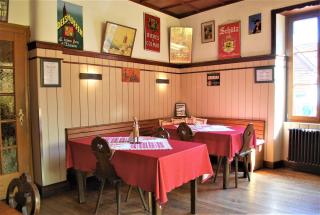 Hôtel Restaurant Kleiber - Saint-Jean-Saverne - 5