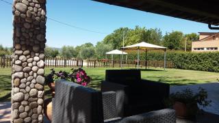 Ilporticodispello - Spello - 9