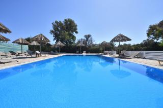 Surfing Beach Village Paros - 3