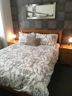 Ashleigh Lodge - Hunstanton - 1