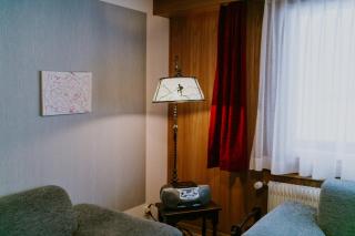 Chalet Aloa - Adelboden - 2