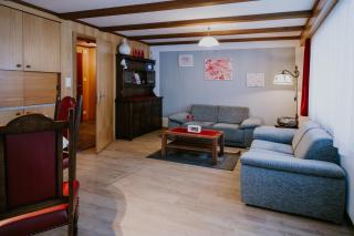Chalet Aloa - Adelboden - 4