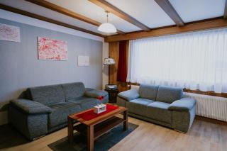 Chalet Aloa - Adelboden - 6
