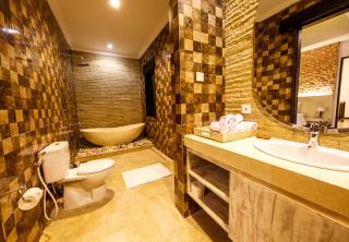 Villa Suzuki 3 Seminyak - Seminyak - 6