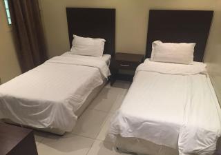 شقق درر رامه للشقق المخدومة 7 - Riyad - 7