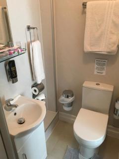 Ashleigh Lodge - Hunstanton - 4