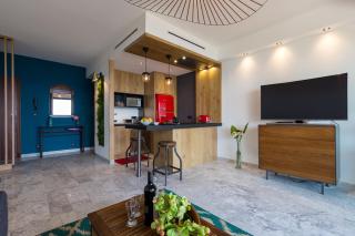 Résidence Vue Mer Cannes - 4