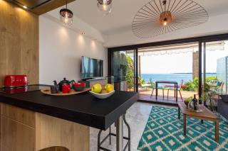 Résidence Vue Mer Cannes - 6