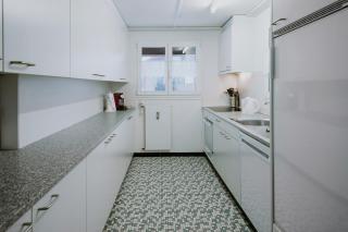 Chalet Aloa - Adelboden - 1
