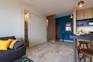 Résidence Vue Mer Cannes - 2