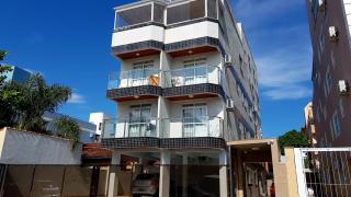 Apartamento Residencial Messina - Florianópolis - 4