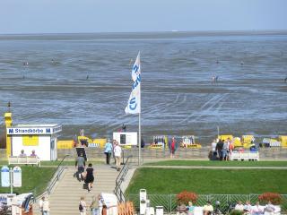Haus Essen - Cuxhaven - 3