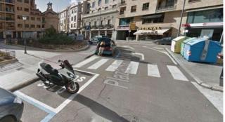 Apartamentos Azafranal-PARKING GRATIS- - 1
