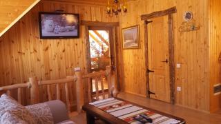 Зарінок карпат - 1