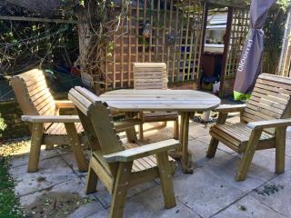 Ashleigh Lodge - Hunstanton - 5
