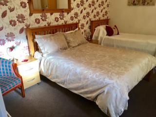 Ashleigh Lodge - 6