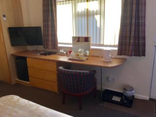 Ashleigh Lodge - Hunstanton - 7