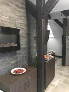 Apartmán na Studentské - Karviná - 7