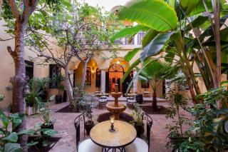 Riad Soleil D'orient - El Jadida - 0