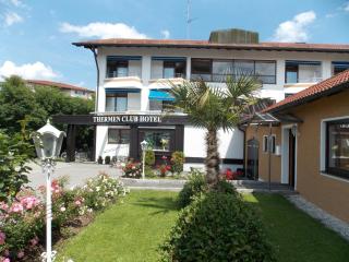 ThermenClubHotel "All in" - Bad Füssing - 6